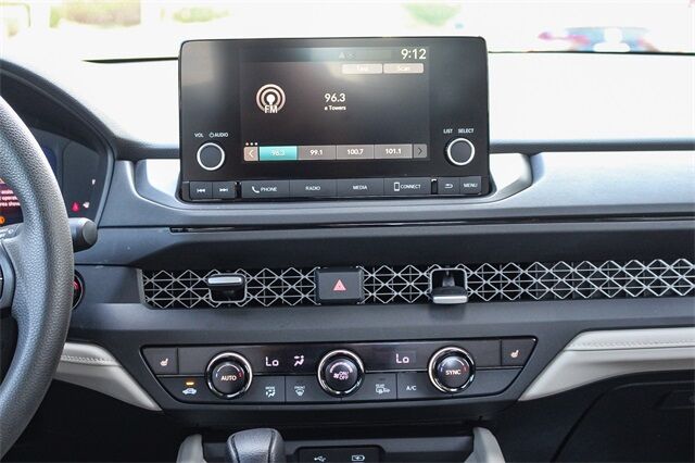 2024 Honda Accord EX El Monte CA