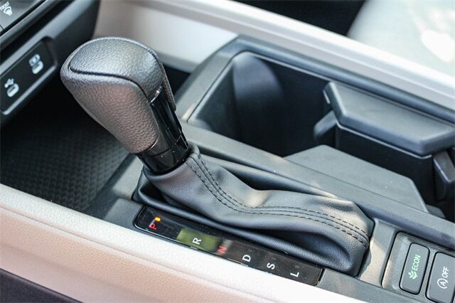 2024 Honda Accord EX El Monte CA
