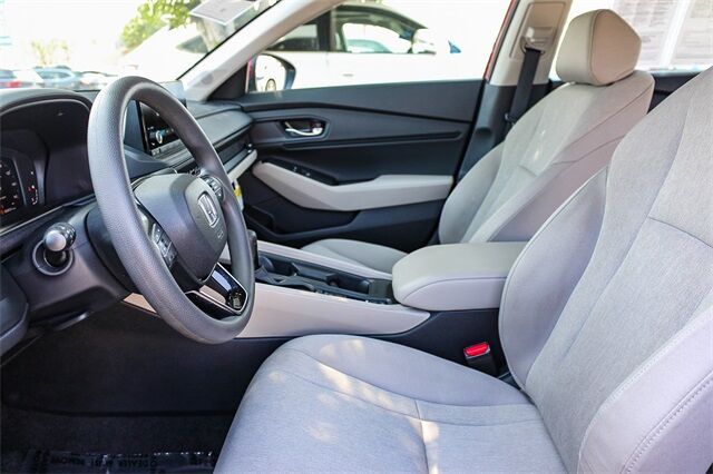 2024 Honda Accord EX El Monte CA