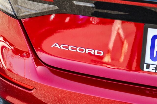 2024 Honda Accord EX El Monte CA