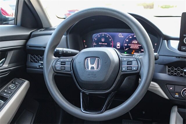 2024 Honda Accord EX El Monte CA