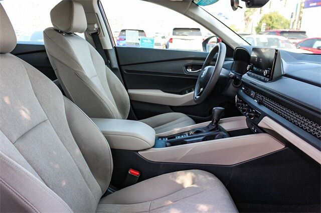 2024 Honda Accord EX El Monte CA