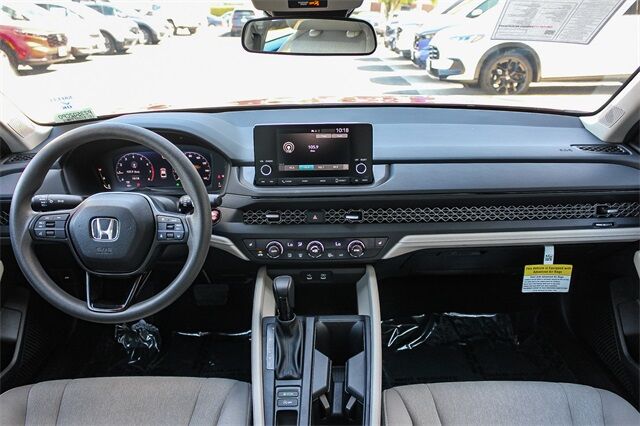 2024 Honda Accord EX El Monte CA