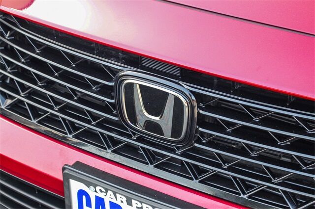 2024 Honda Accord EX El Monte CA