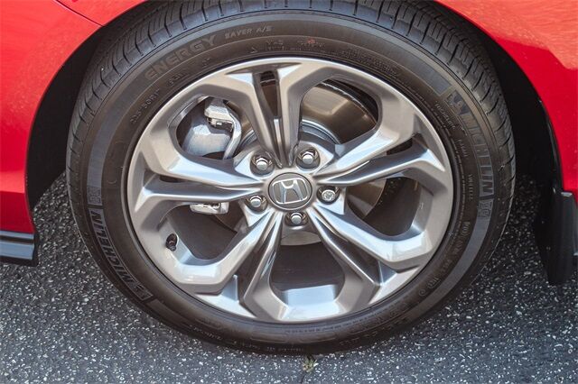 2024 Honda Accord EX El Monte CA