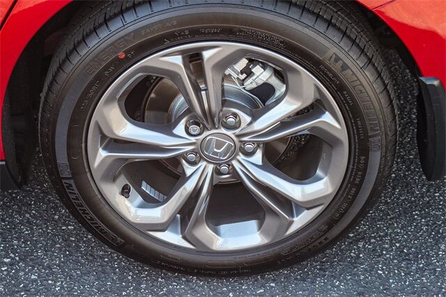 2024 Honda Accord EX El Monte CA