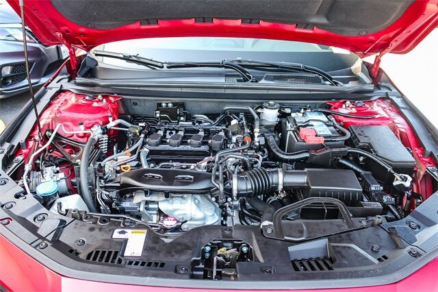 2024 Honda Accord EX El Monte CA