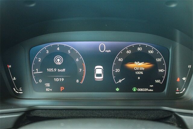 2024 Honda Accord EX El Monte CA