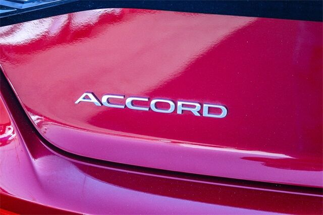 2024 Honda Accord EX El Monte CA