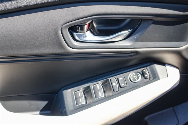 2024 Honda Accord EX El Monte CA