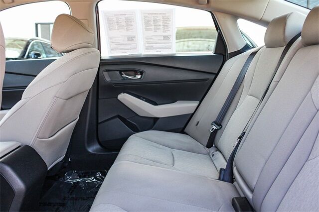 2024 Honda Accord EX El Monte CA