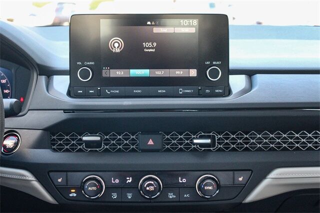 2024 Honda Accord EX El Monte CA