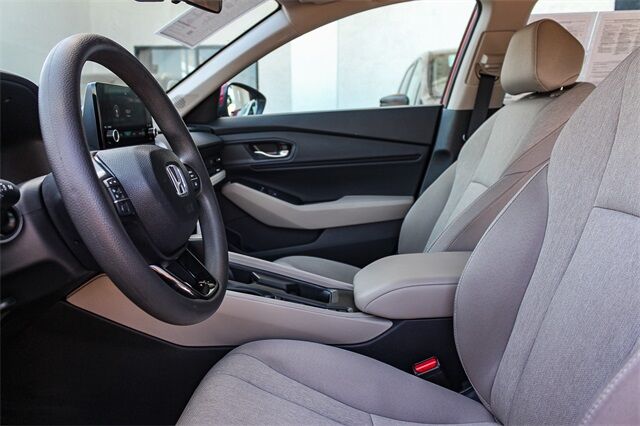 2024 Honda Accord EX El Monte CA
