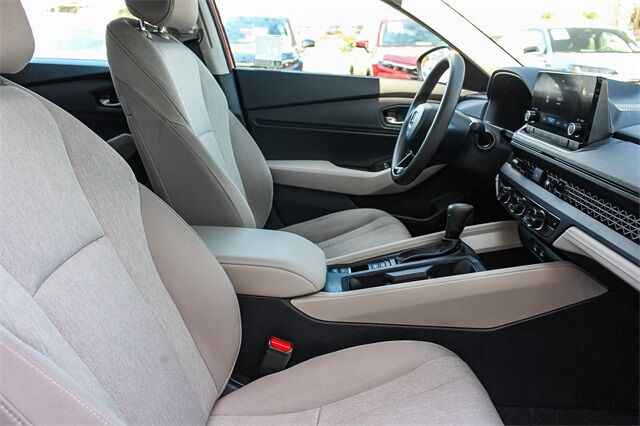 2024 Honda Accord EX El Monte CA