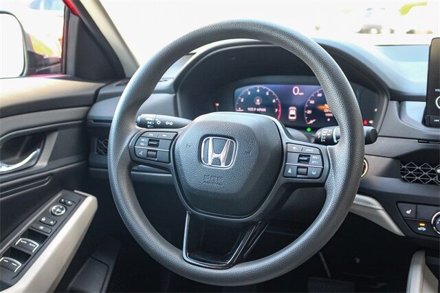 2024 Honda Accord EX El Monte CA