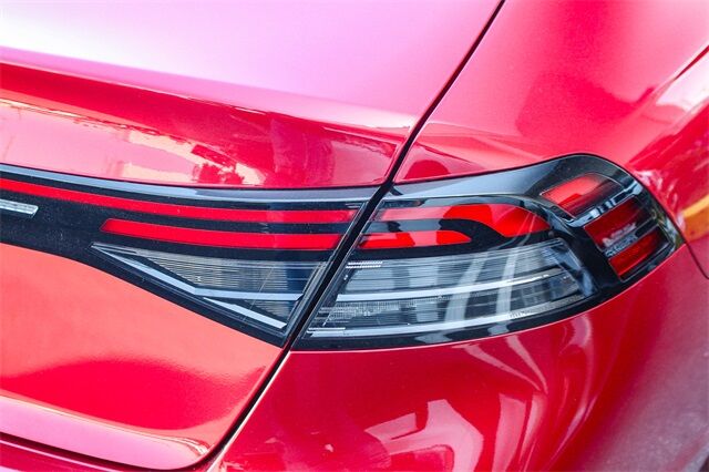 2024 Honda Accord EX El Monte CA