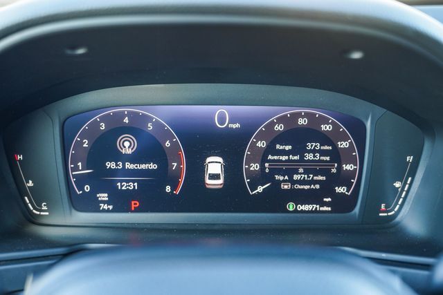 2024 Honda Accord EX El Monte CA