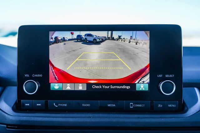 2024 Honda Accord EX El Monte CA