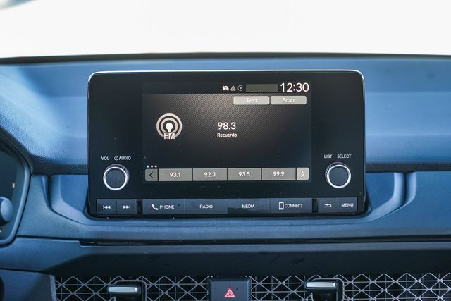 2024 Honda Accord EX El Monte CA