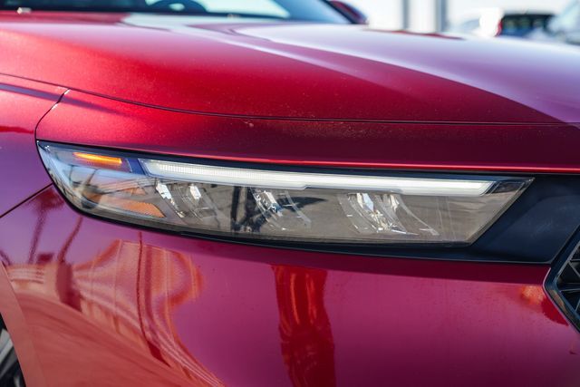 2024 Honda Accord EX El Monte CA