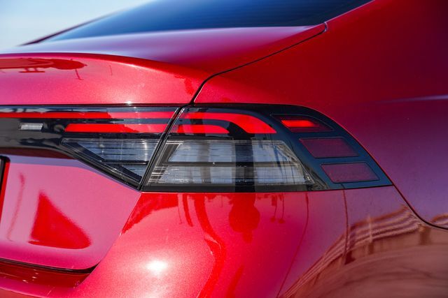 2024 Honda Accord EX El Monte CA