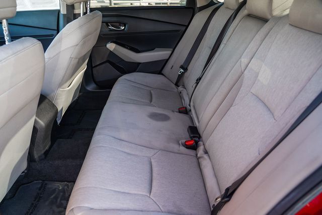 2024 Honda Accord EX El Monte CA