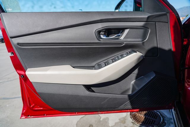 2024 Honda Accord EX El Monte CA