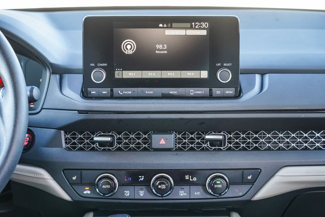 2024 Honda Accord EX El Monte CA