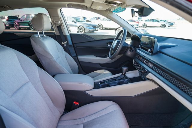 2024 Honda Accord EX El Monte CA