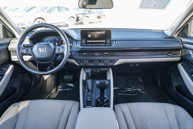 2024 Honda Accord EX El Monte CA