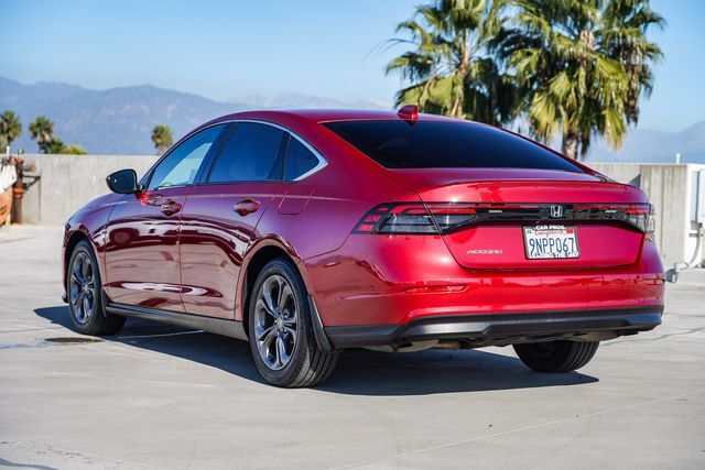 2024 Honda Accord EX El Monte CA