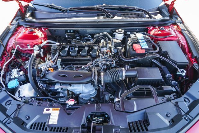 2024 Honda Accord EX El Monte CA