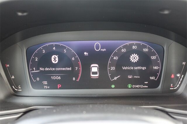 2024 Honda Accord EX El Monte CA