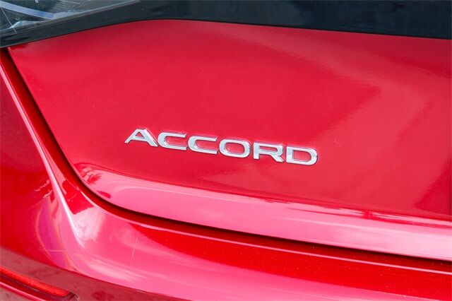 2024 Honda Accord EX El Monte CA