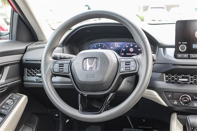 2024 Honda Accord EX El Monte CA