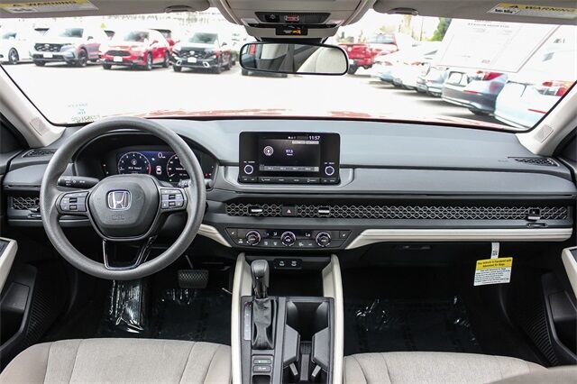 2024 Honda Accord EX El Monte CA