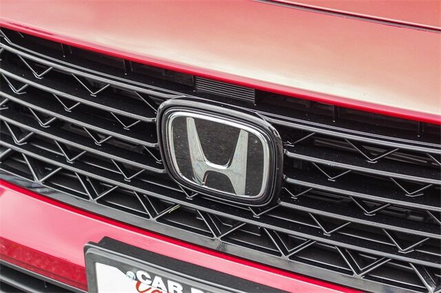 2024 Honda Accord EX El Monte CA
