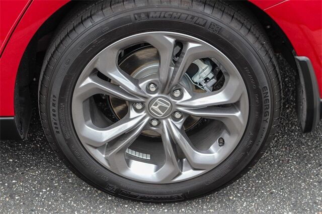 2024 Honda Accord EX El Monte CA