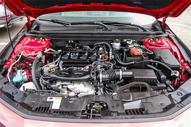 2024 Honda Accord EX El Monte CA
