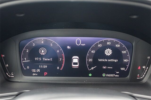 2024 Honda Accord EX El Monte CA