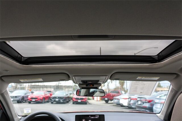 2024 Honda Accord EX El Monte CA