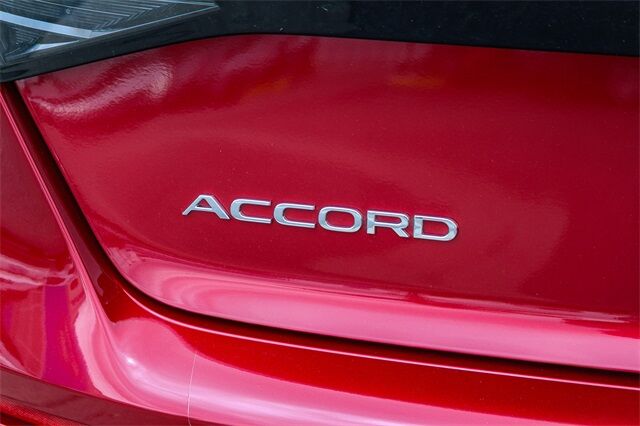 2024 Honda Accord EX El Monte CA
