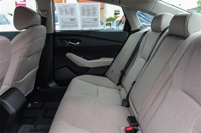2024 Honda Accord EX El Monte CA