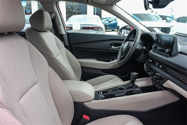 2024 Honda Accord EX El Monte CA