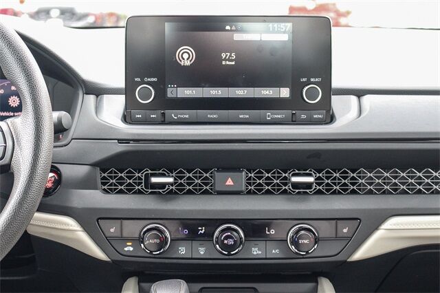 2024 Honda Accord EX El Monte CA