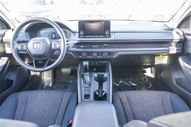 2024 Honda Accord EX El Monte CA