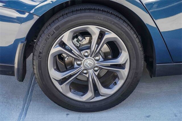 2024 Honda Accord EX El Monte CA