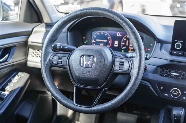 2024 Honda Accord EX El Monte CA