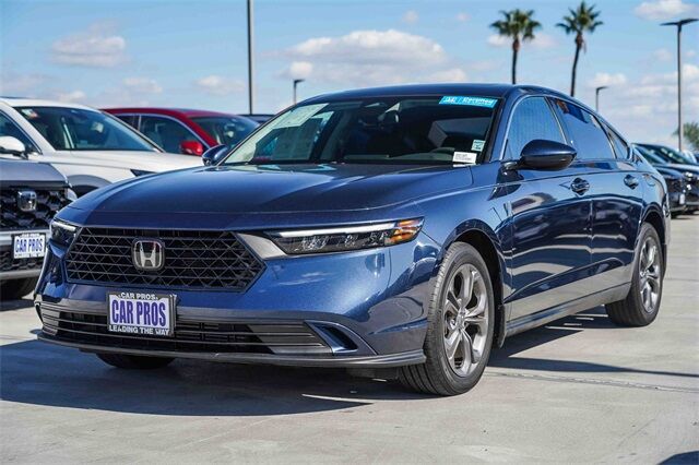2024 Honda Accord EX El Monte CA