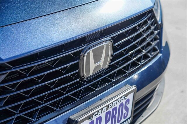 2024 Honda Accord EX El Monte CA